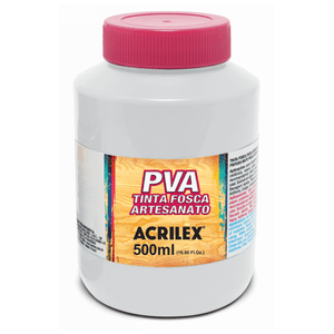 TINTA PVA 500ML REF.03250