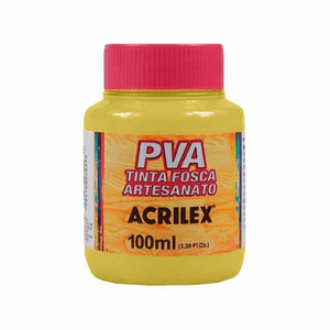 TINTA PVA 100ML REF.03210