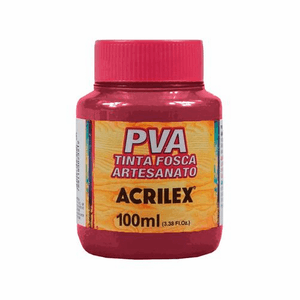 TINTA PVA 100ML REF.03210