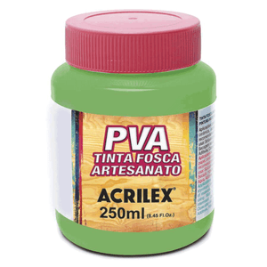 TINTA PVA 250ML REF:3225