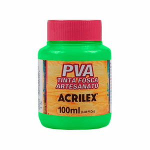 TINTA PVA 100ML REF.03210