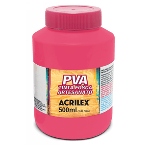 TINTA PVA 500ML REF.03250