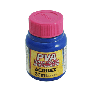 TINTA PVA 37ML 501 R.3240