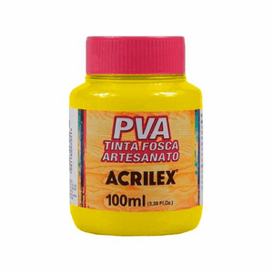 TINTA PVA 100ML REF.03210