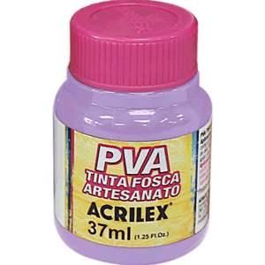 TINTA PVA 37ML 501 R.3240