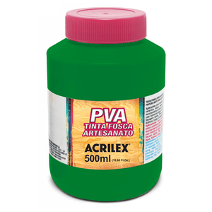 TINTA PVA 500ML REF.03250