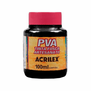 TINTA PVA 100ML REF.03210