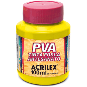 TINTA PVA 37ML 501 R.3240