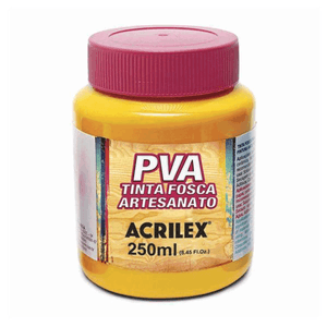 TINTA PVA 250ML REF:3225