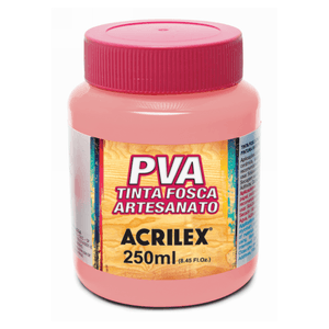 TINTA PVA 250ML REF:3225