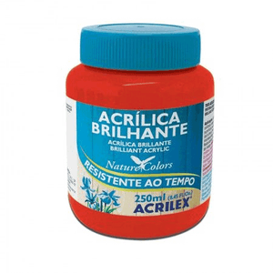 TINTA ACRILICA BRILHANTE 37ML