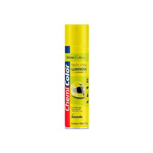 SPRAY LUMINOSA AMARELO R.680141