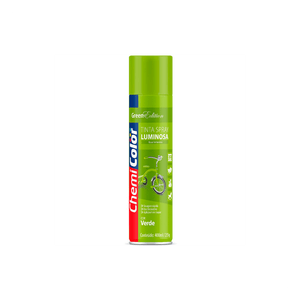 SPRAY LUMINOSA VERDE R.680142