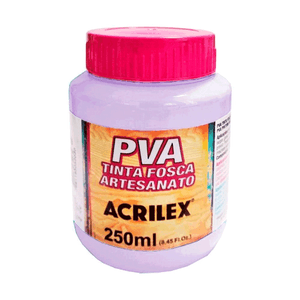 TINTA PVA 250ML REF:3225