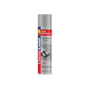 SPRAY ALTA TEMPERATURA ALUMINIO R.680097