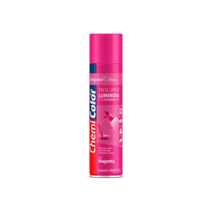 SPRAY LUMINOSA MAGENTA R.680172