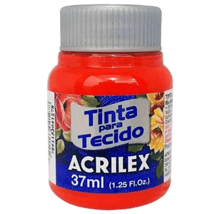 TINTA PARA TECIDO FOSCA 37ML R.04140