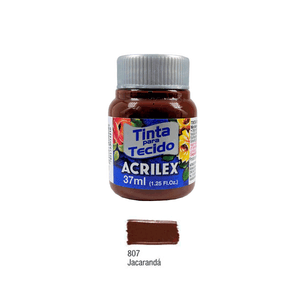 TINTA TECIDO 250ML R.04125