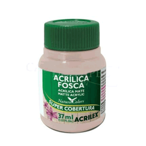 TINTA ACRILICA FOSCA 250ML REF:3525