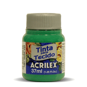 TINTA PARA TECIDO FOSCA 37ML R.04140