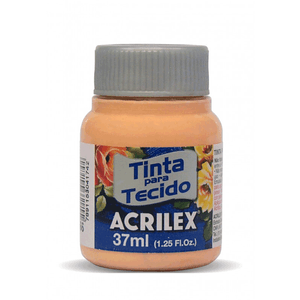 TINTA PARA TECIDO FOSCA 37ML R.04140