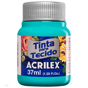 TINTA PARA TECIDO FOSCA 37ML R.04140