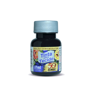 TINTA PARA TECIDO FOSCA 37ML R.04140