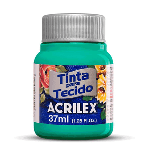 TINTA PARA TECIDO FOSCA 37ML R.04140