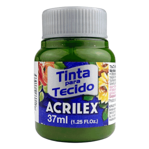 TINTA PARA TECIDO FOSCA 37ML R.04140