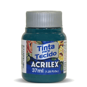 TINTA PARA TECIDO FOSCA 37ML R.04140