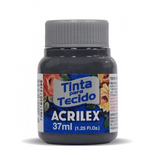 TINTA PARA TECIDO FOSCA 37ML R.04140