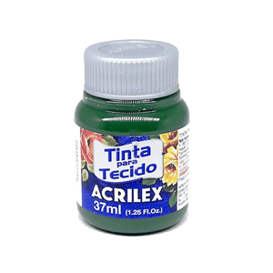 TINTA PARA TECIDO FOSCA 37ML R.04140