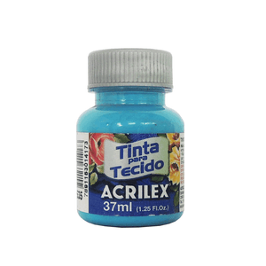 TINTA TECIDO 250ML R.04125