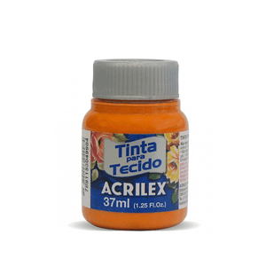 TINTA PARA TECIDO FOSCA 37ML R.04140