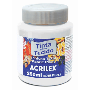 TINTA TECIDO 250ML R.04125