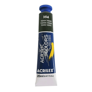 TINTA ACRILICA P/TELA 20ML REF.13123