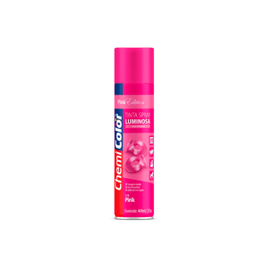 SPRAY LUMINOSA PINK R.680140