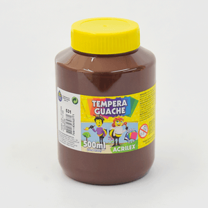 TEMPERA GUACHE 500ML 02050