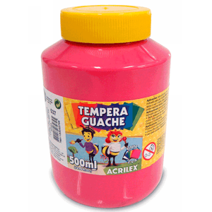 TEMPERA GUACHE 500ML 02050