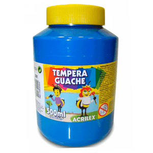 TEMPERA GUACHE 500ML 02050