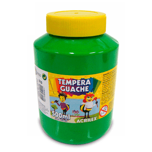 TEMPERA GUACHE 500ML 02050