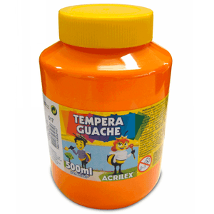 TEMPERA GUACHE 500ML 02050