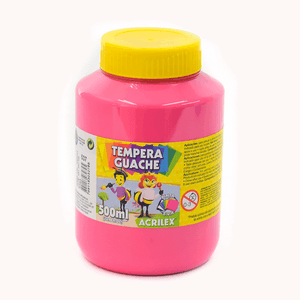 TEMPERA GUACHE 500ML 02050