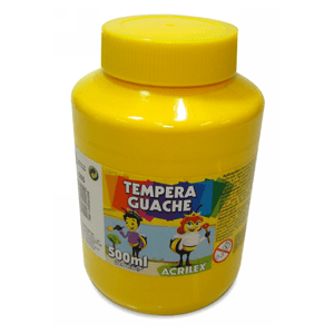 TEMPERA GUACHE 500ML 02050