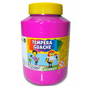 TEMPERA GUACHE 500ML 02050