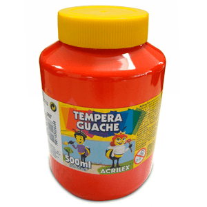 TEMPERA GUACHE 500ML 02050