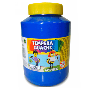 TEMPERA GUACHE 500ML 02050