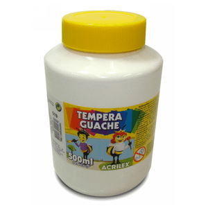 TEMPERA GUACHE 500ML 02050