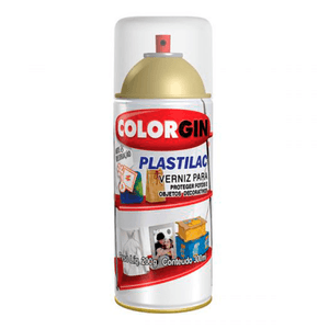 SPRAY PLASTILAC VERNIZ FOSCO REF.781