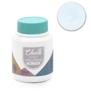 TINTA CHALK PAINT ARTESANATO 100ML REF.05610